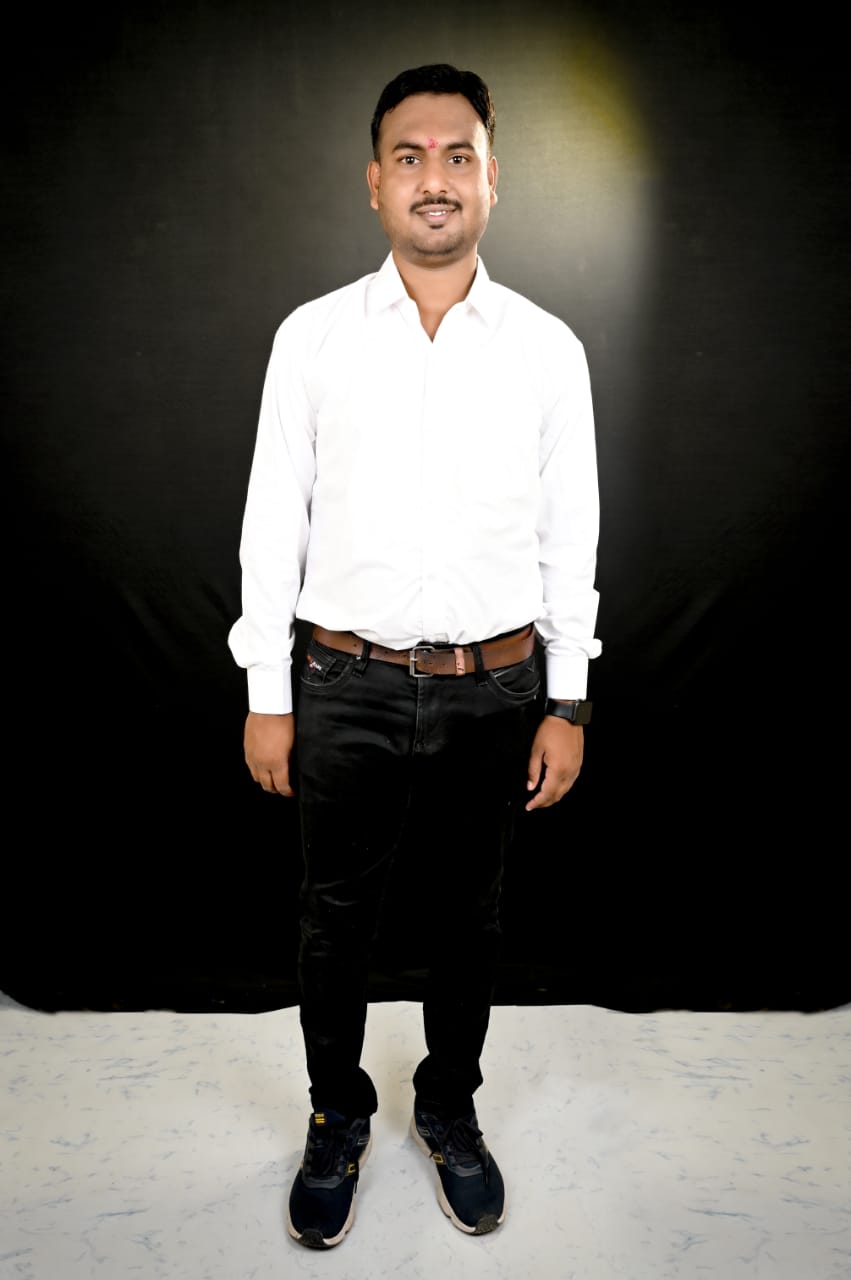 96 Kuli Maratha Profile