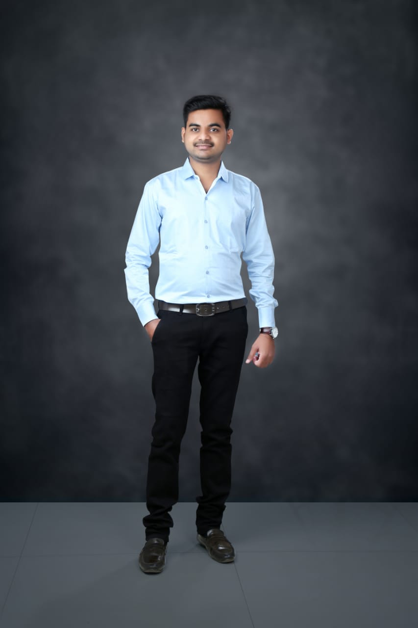 96 Kuli Maratha Profile