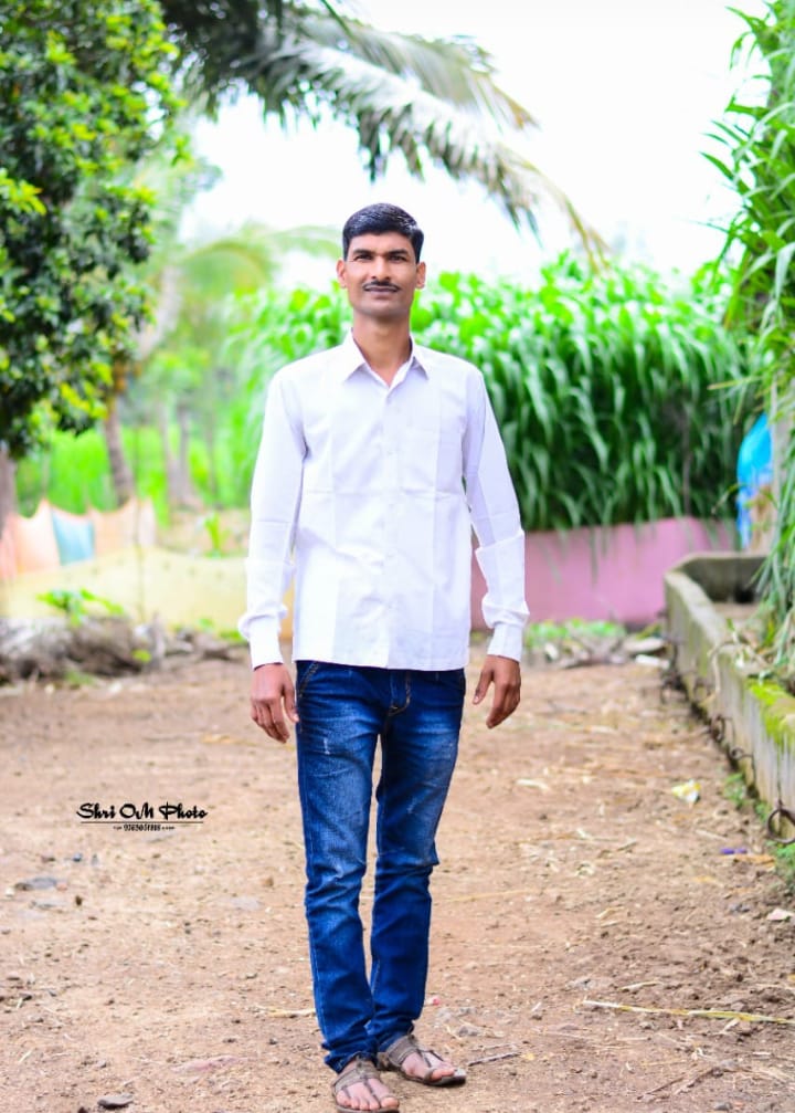Yog Maratha Vadhu Var