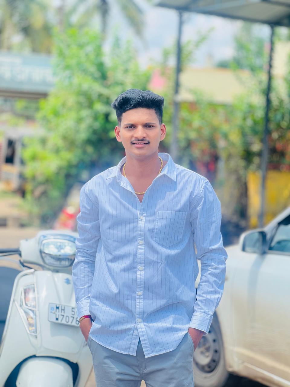 96 Kuli Maratha Profile