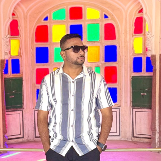 96 Kuli Maratha Profile
