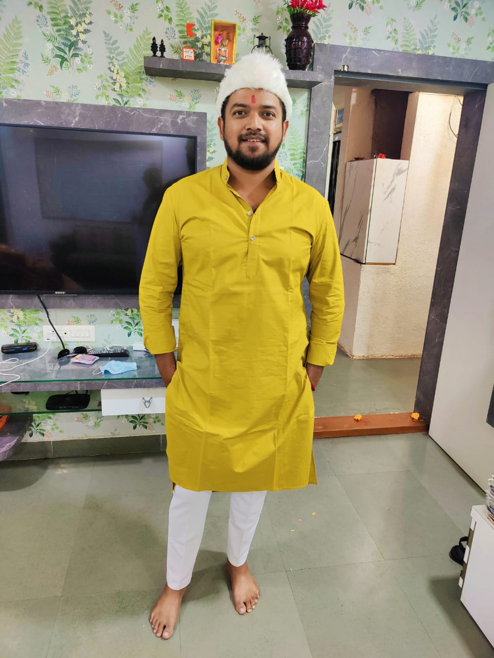 96 Kuli Maratha Profile