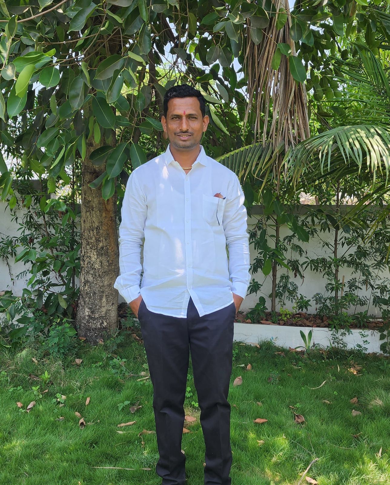 96 Kuli Maratha Profile
