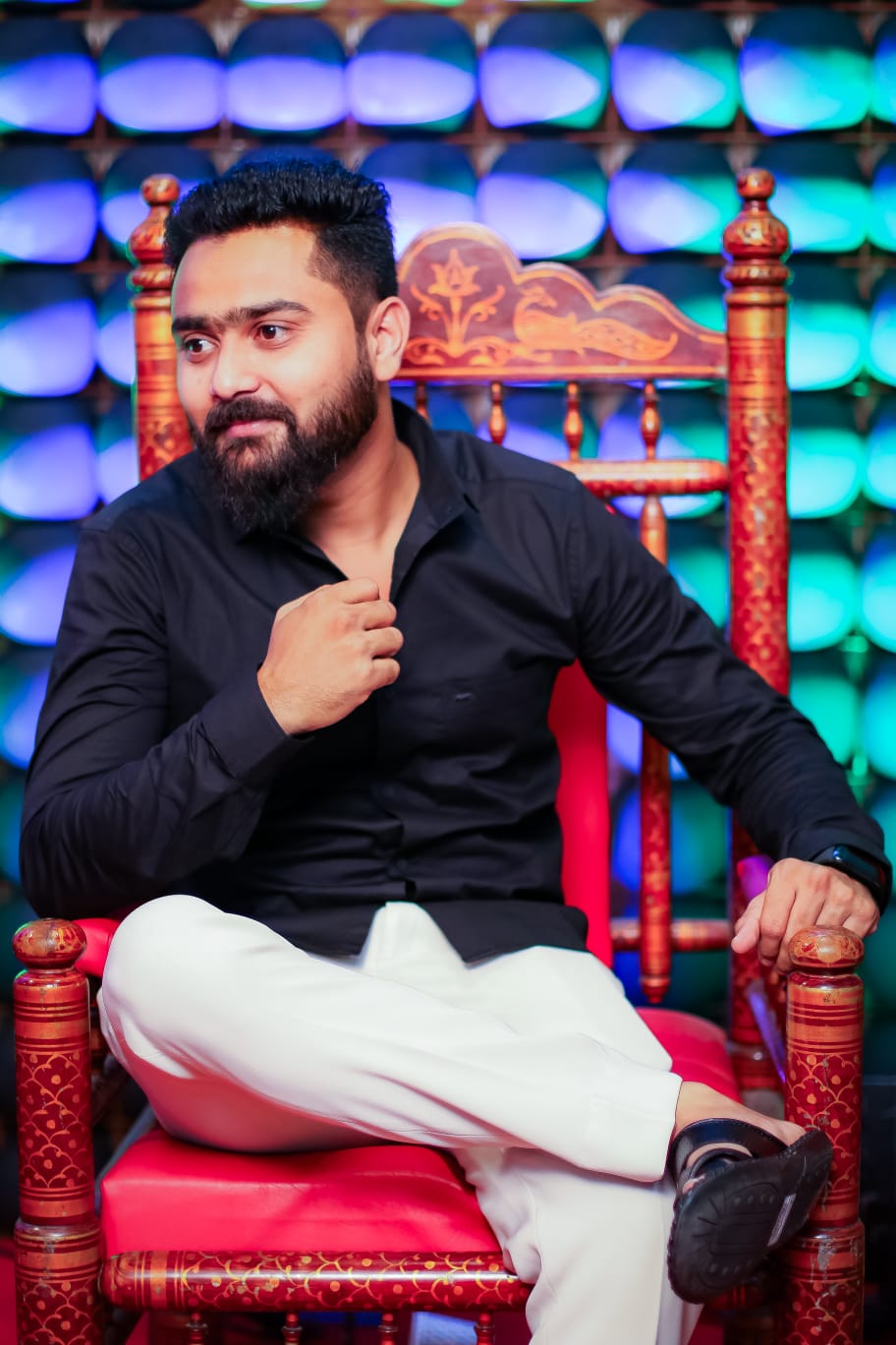 96 Kuli Maratha Profile