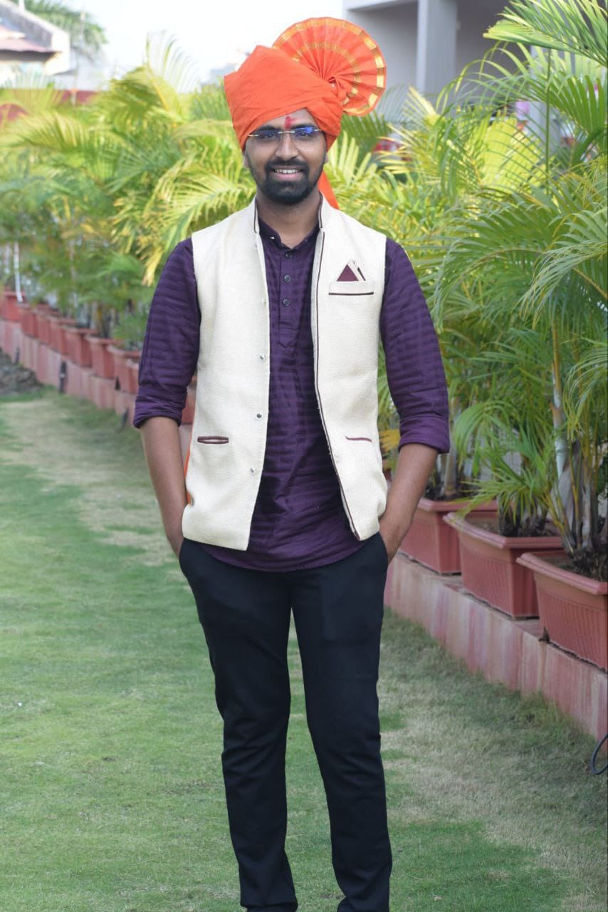 96 Kuli Maratha Profile