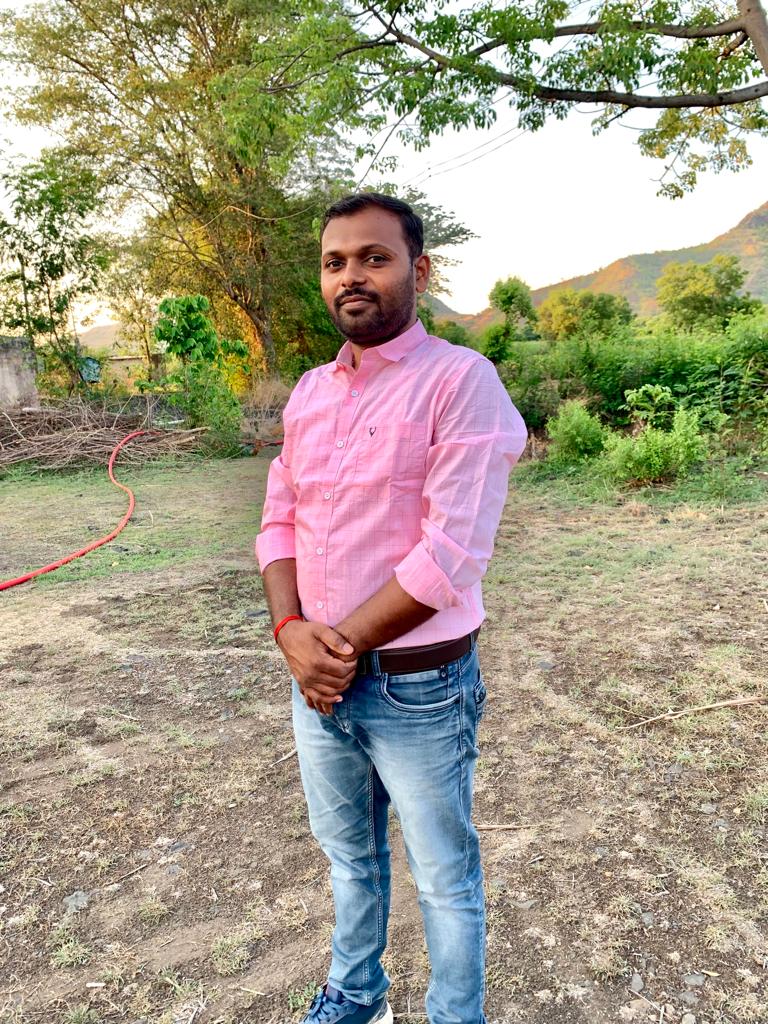 96 Kuli Maratha Profile