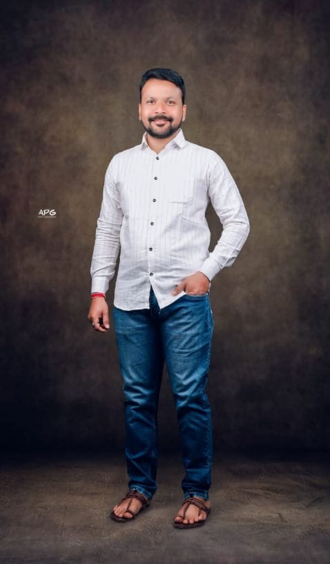 96 Kuli Maratha Profile