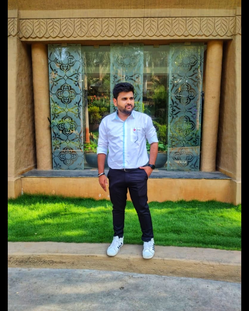 96 Kuli Maratha Profile