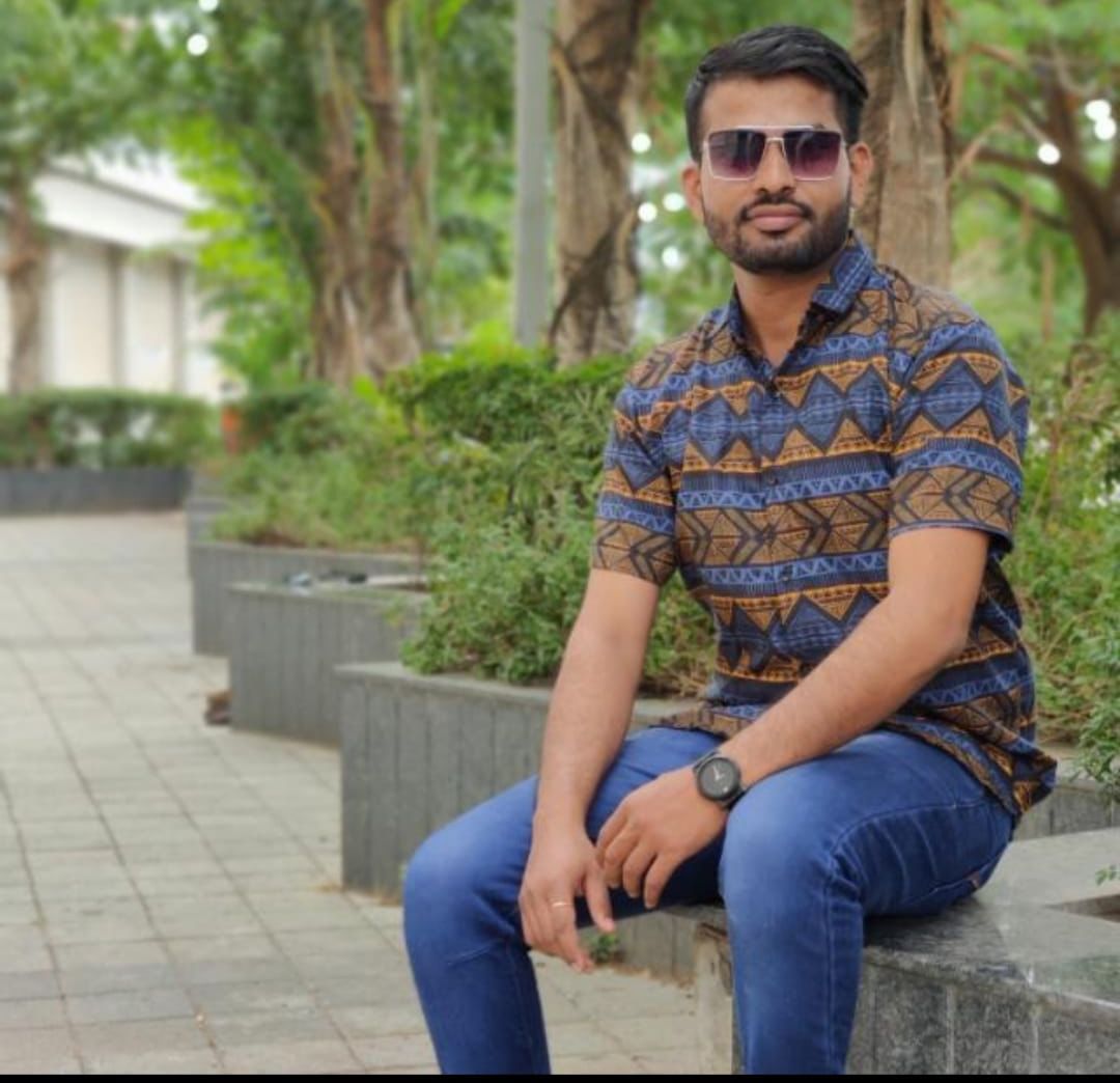 96 Kuli Maratha Profile