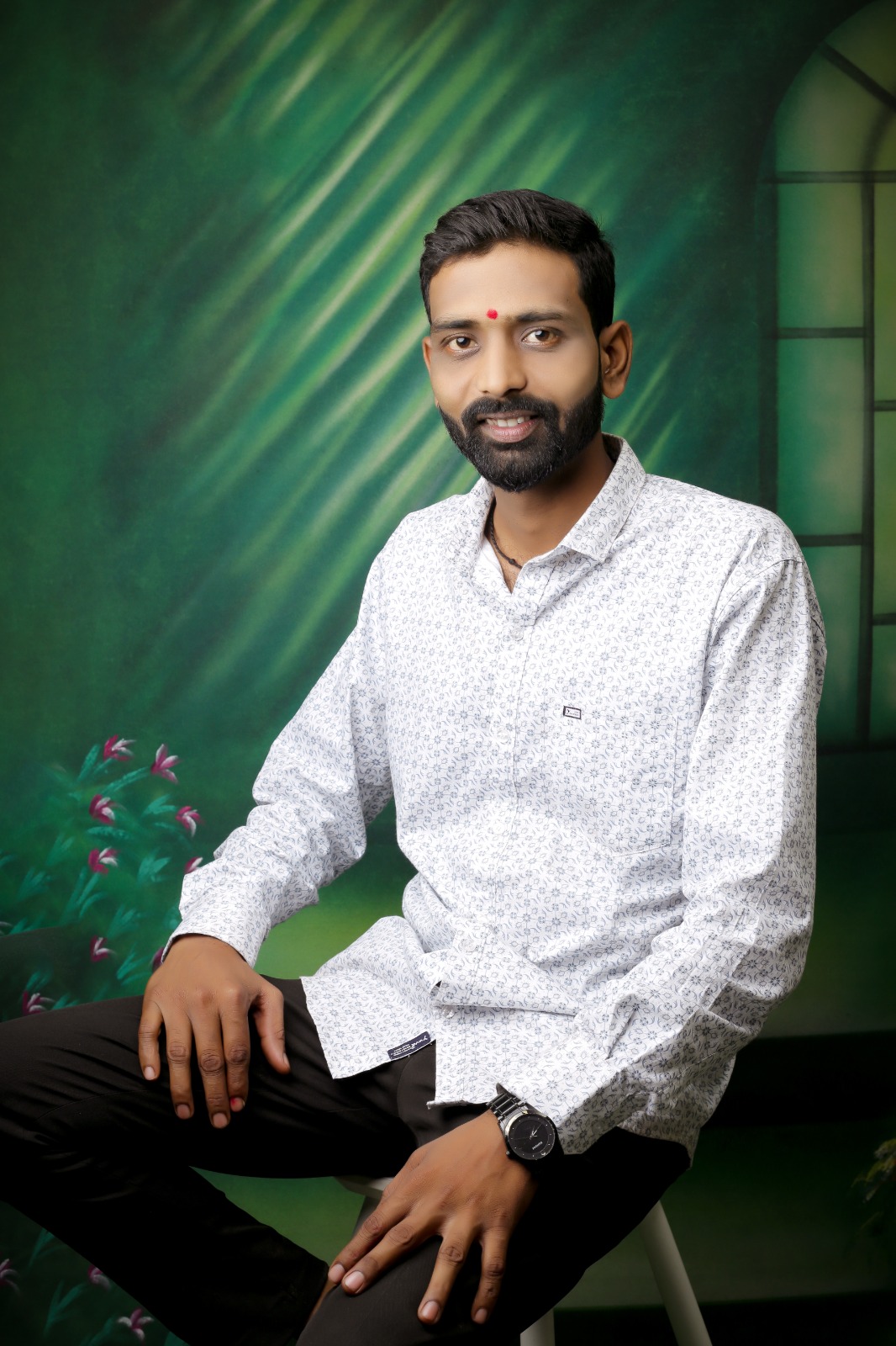 Yog Maratha Vadhu Var