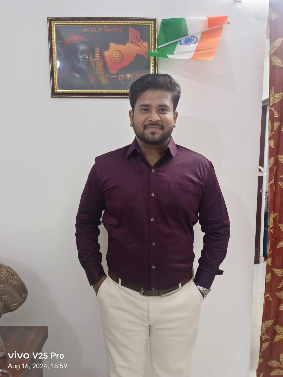 96 Kuli Maratha Profile