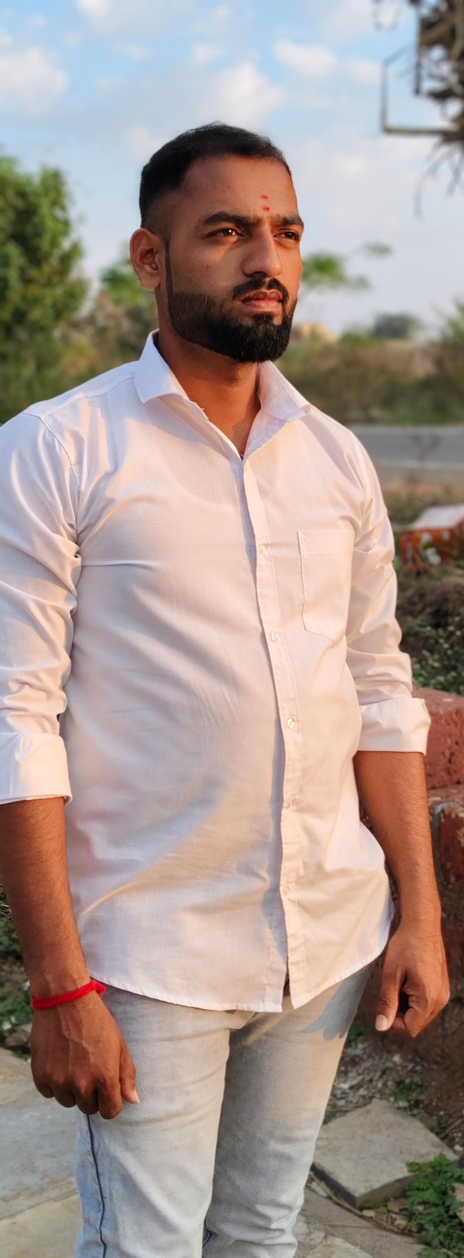 96 Kuli Maratha Profile