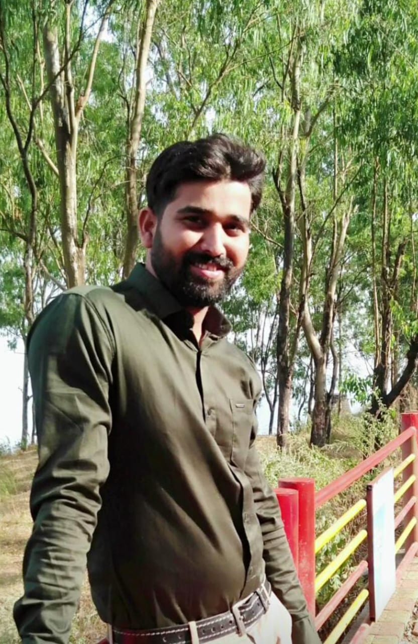 96 Kuli Maratha Profile