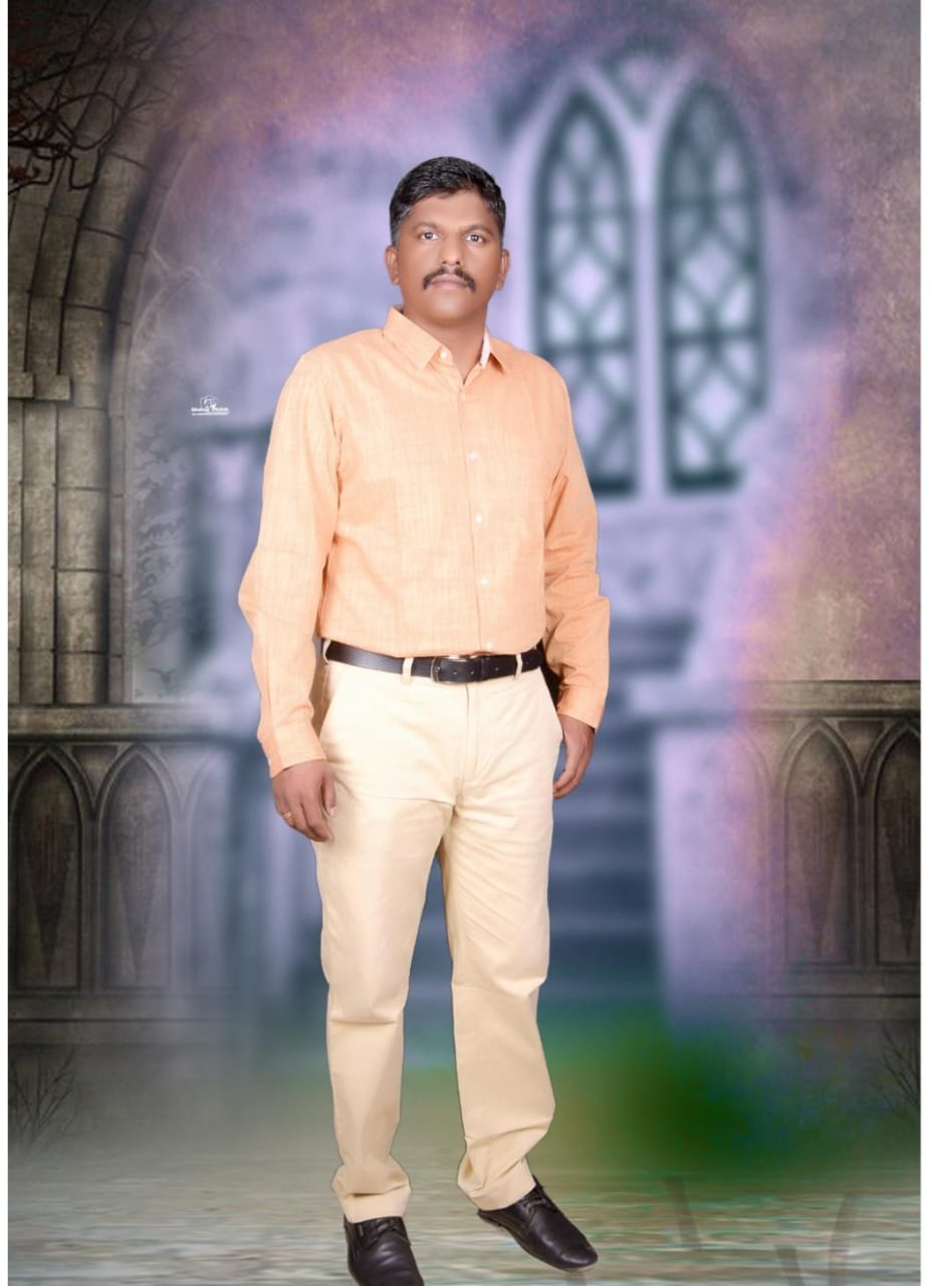 96 Kuli Maratha Profile