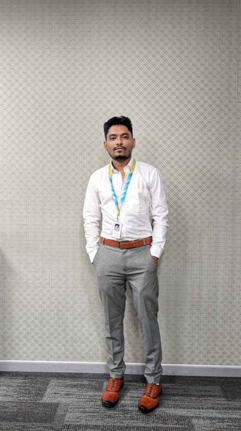 96 Kuli Maratha Profile