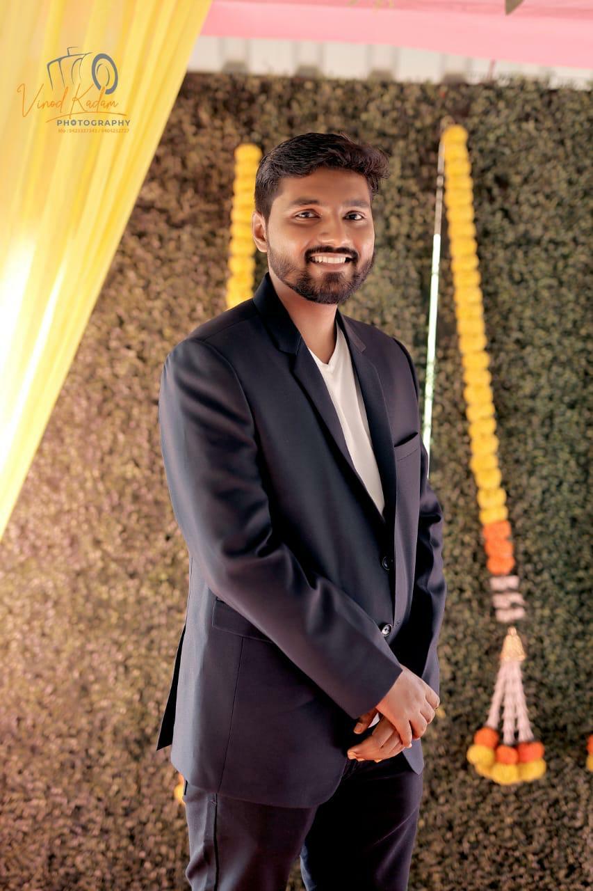 96 Kuli Maratha Profile