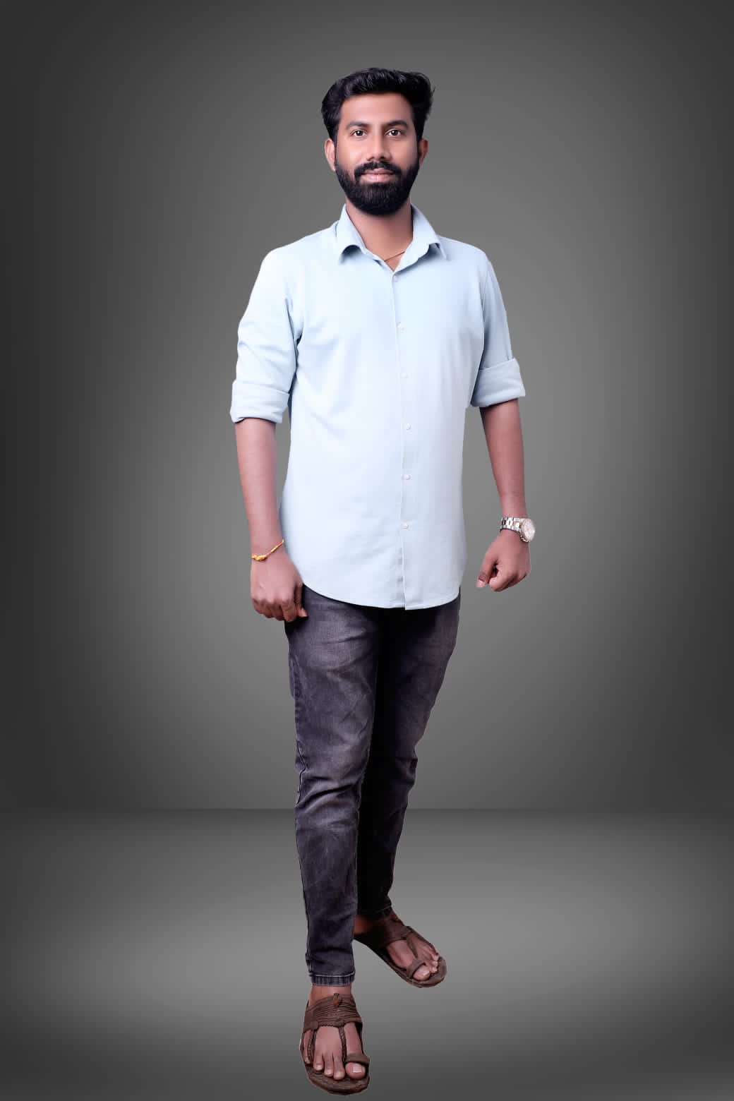96 Kuli Maratha Profile