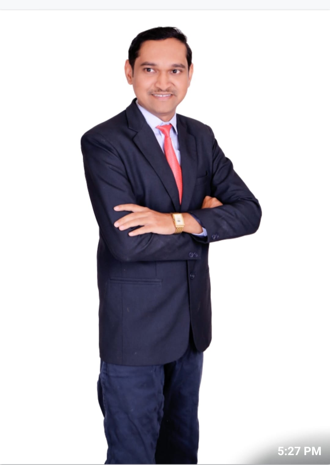 96 Kuli Maratha Profile