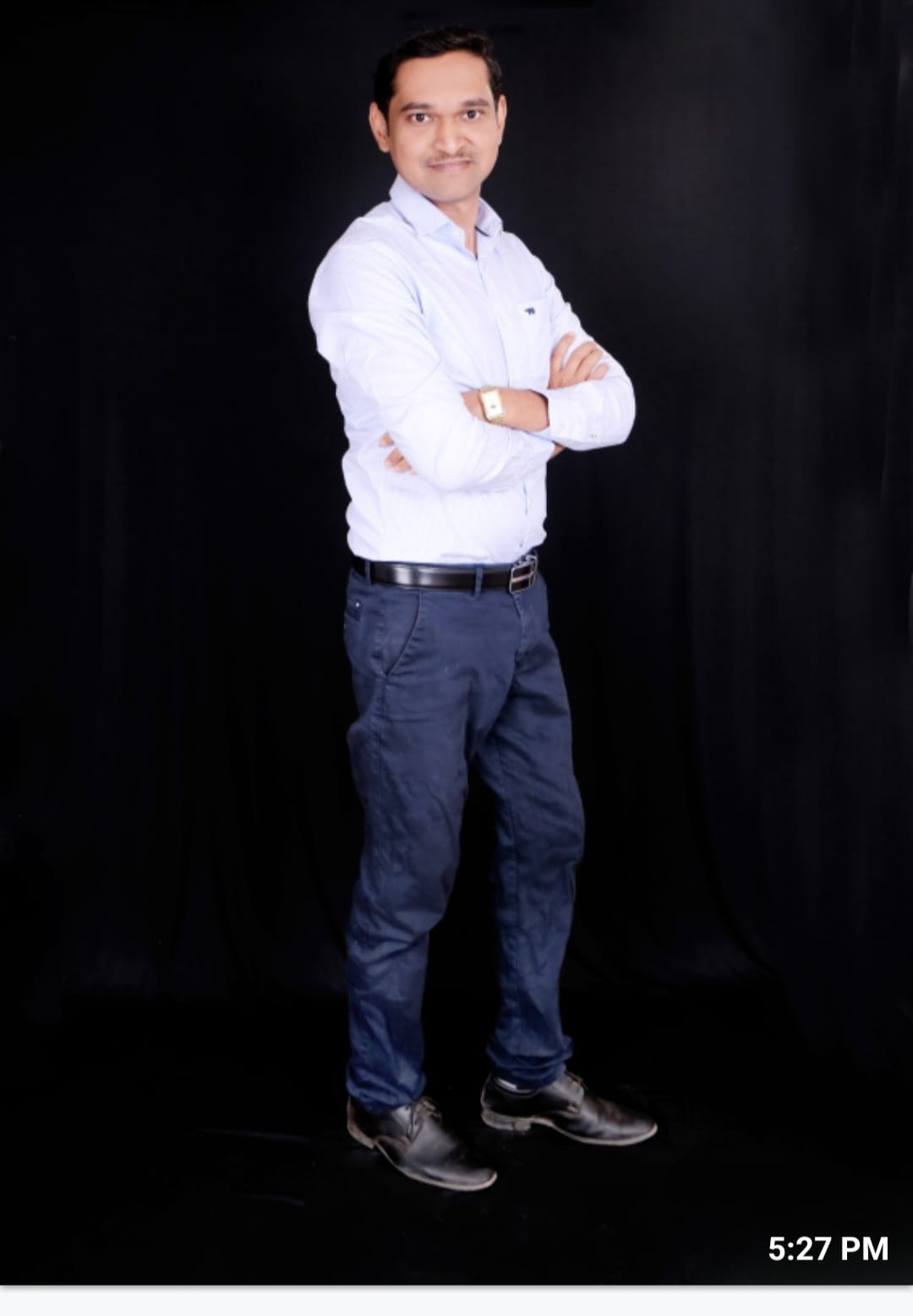 96 Kuli Maratha Profile