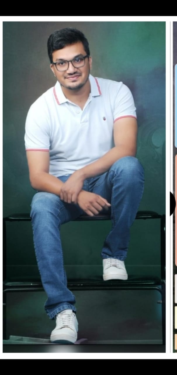 96 Kuli Maratha Profile