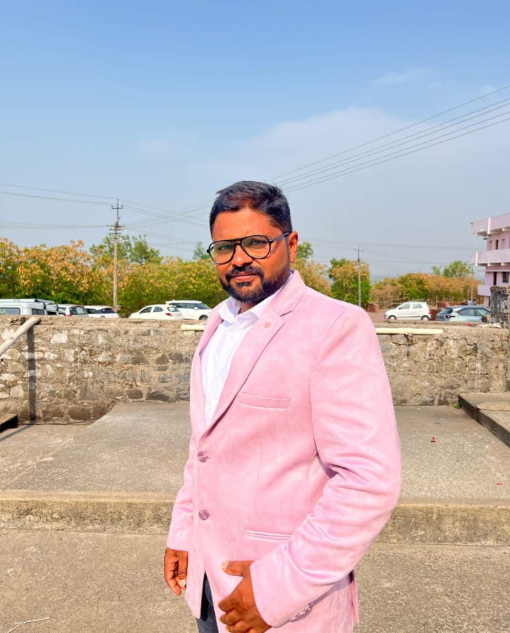 Yog Maratha Vadhu Var