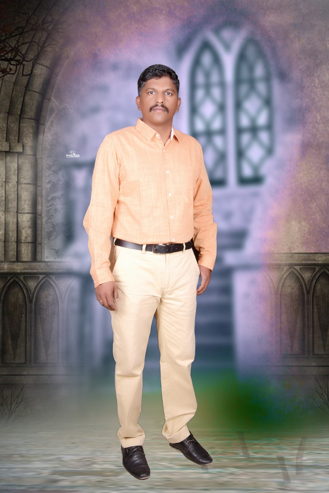 96 Kuli Maratha Profile