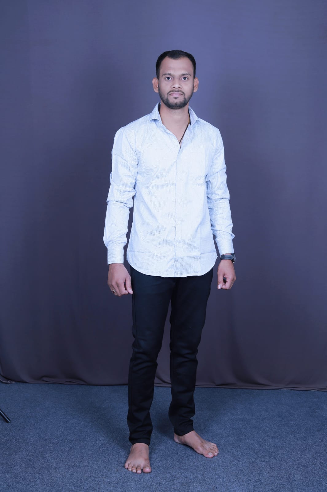 96 Kuli Maratha Profile
