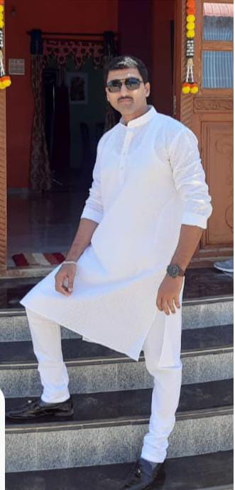 96 Kuli Maratha Profile