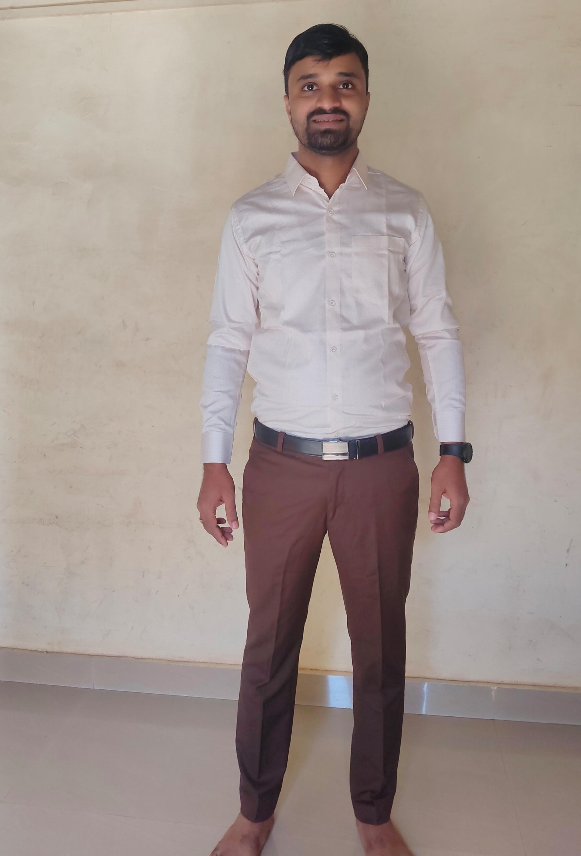 96 Kuli Maratha Profile
