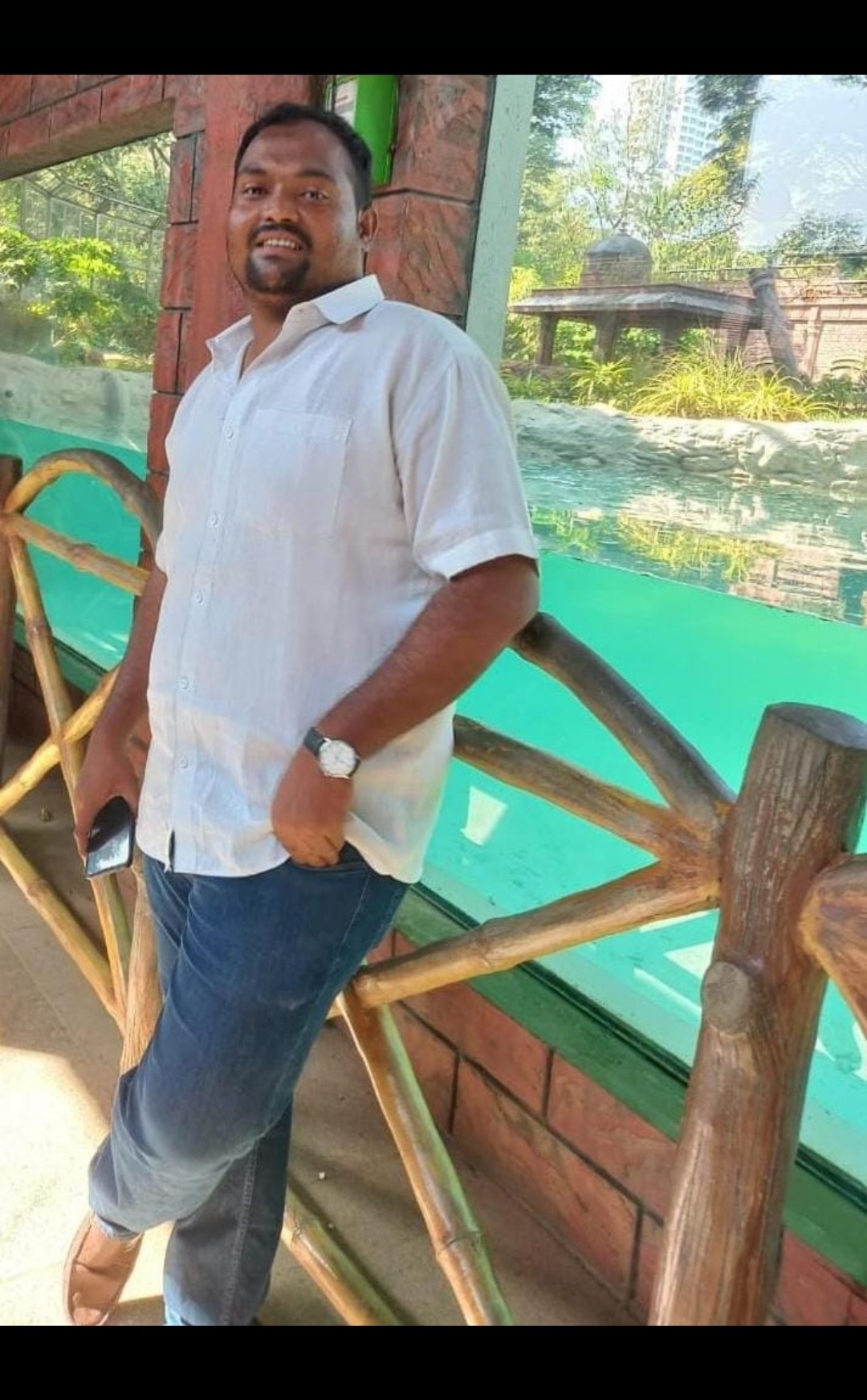 96 Kuli Maratha Profile