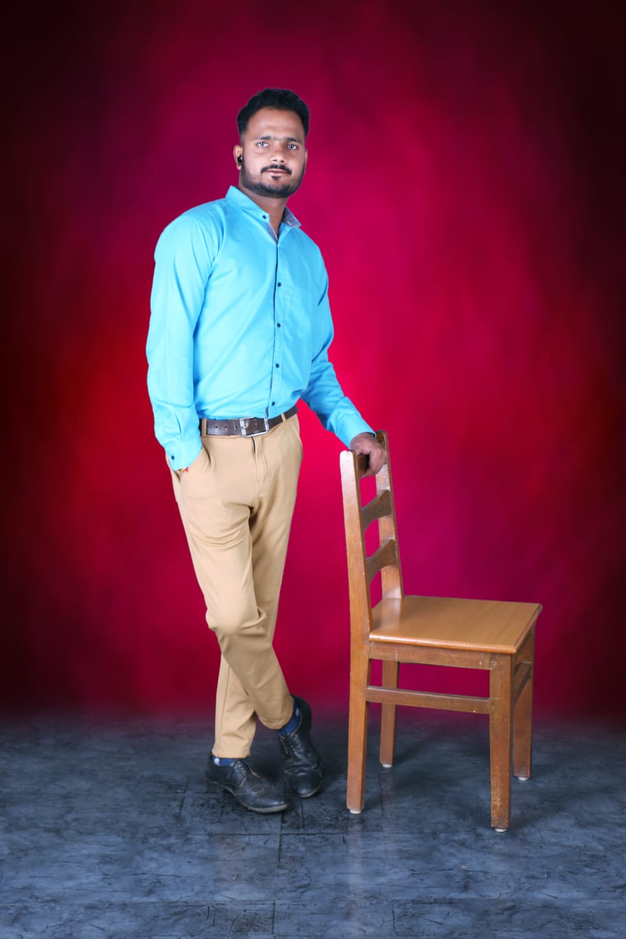 96 Kuli Maratha Profile