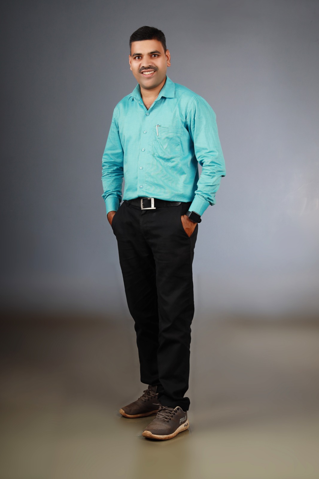 96 Kuli Maratha Profile