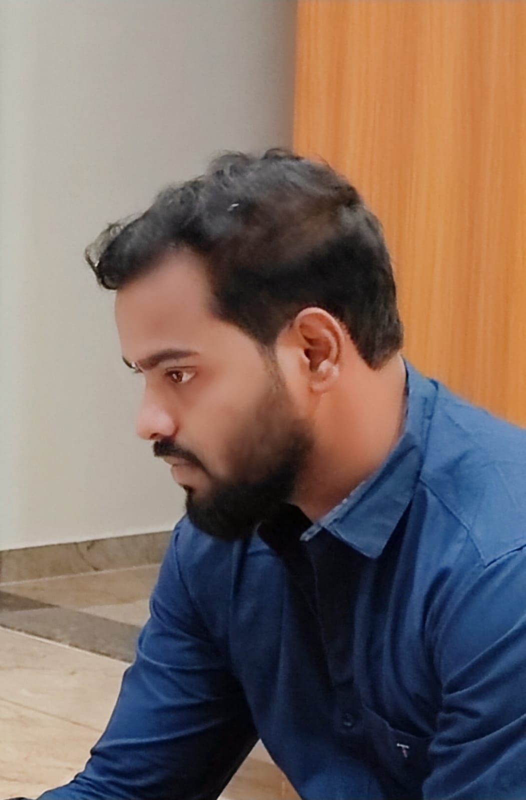 Maratha Marriage Profile