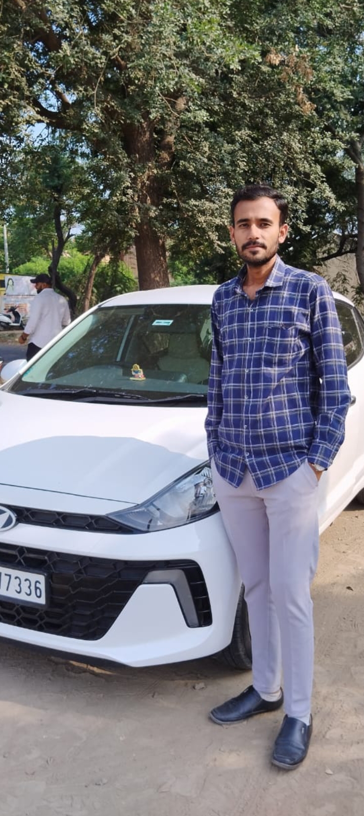 96 Kuli Maratha Profile