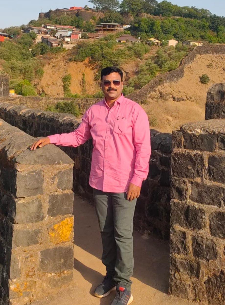 96 Kuli Maratha Profile