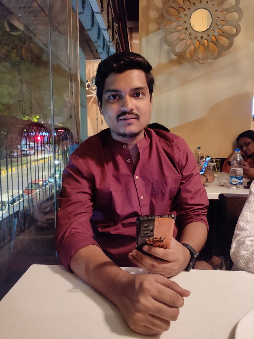 96 Kuli Maratha Profile