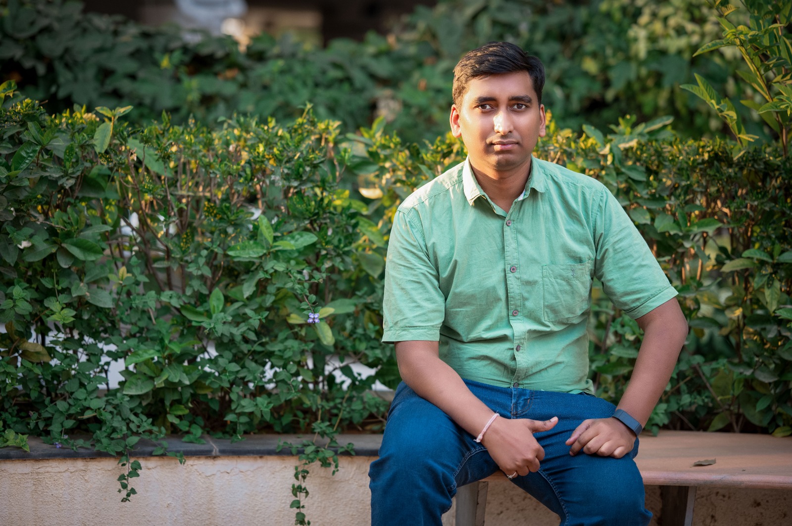 96 Kuli Maratha Profile