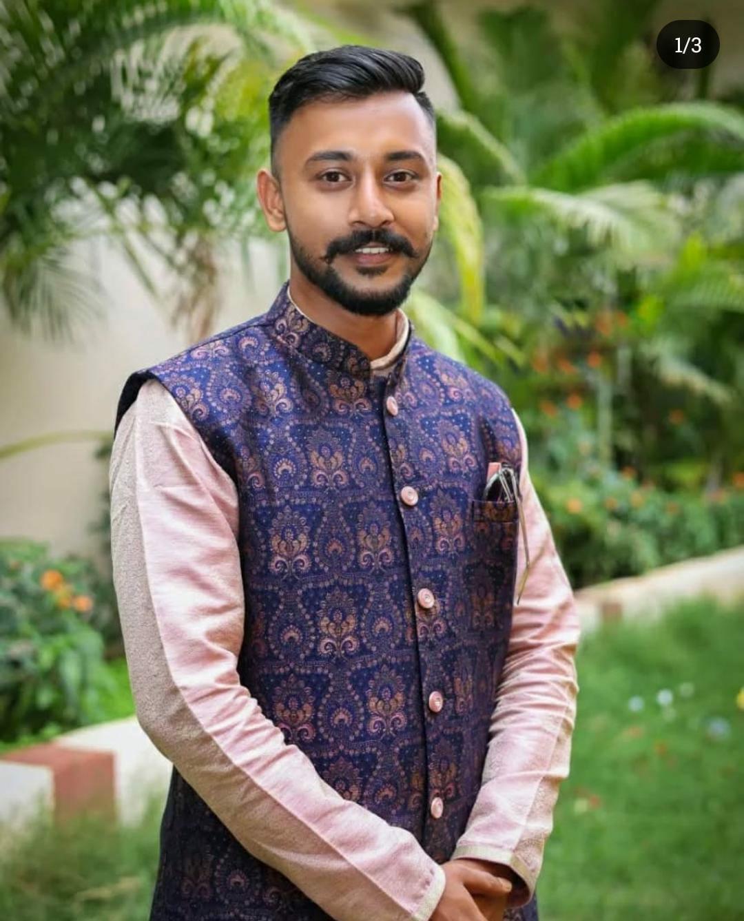Yog Maratha Vadhu Var