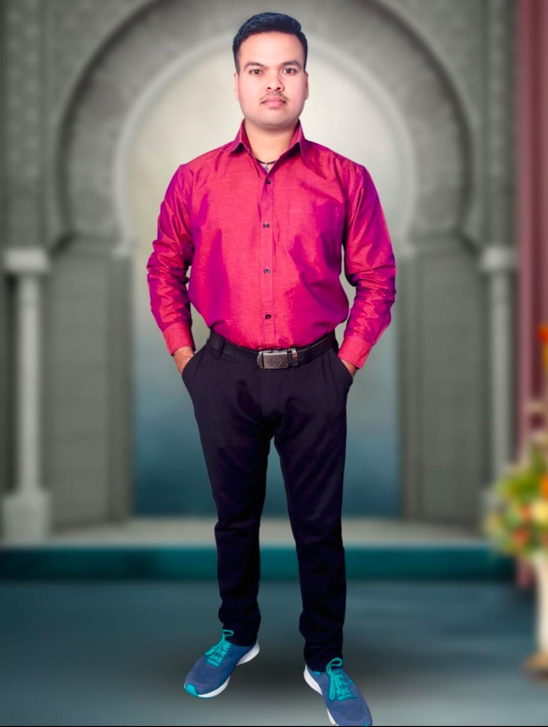 Yog Maratha Vadhu Var