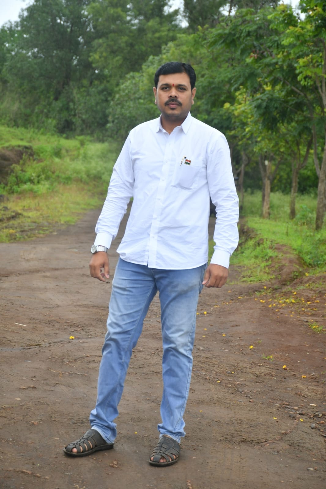 Maratha Marriage Profile
