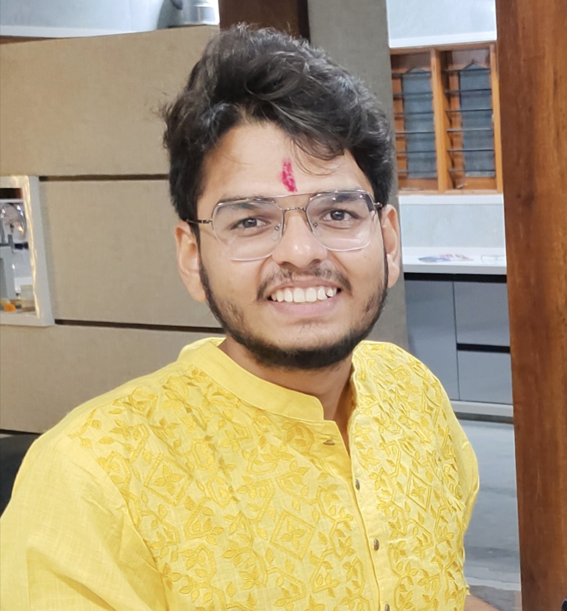 Maratha Marriage Profile
