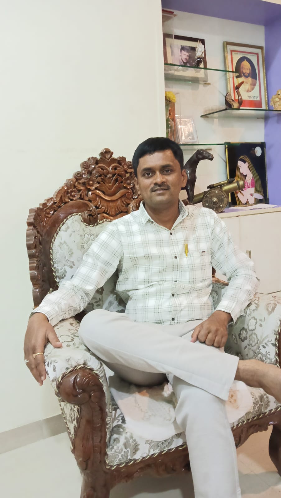 Yog Maratha Vadhu Var