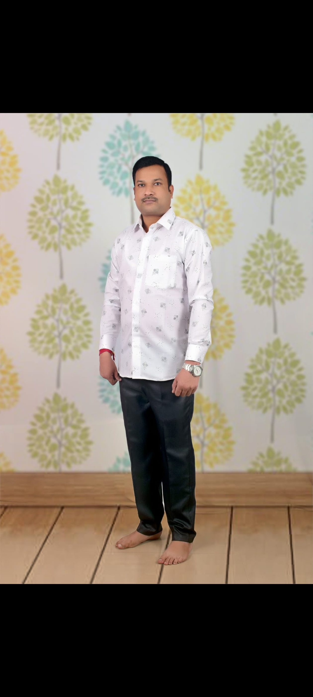 96 Kuli Maratha Profile