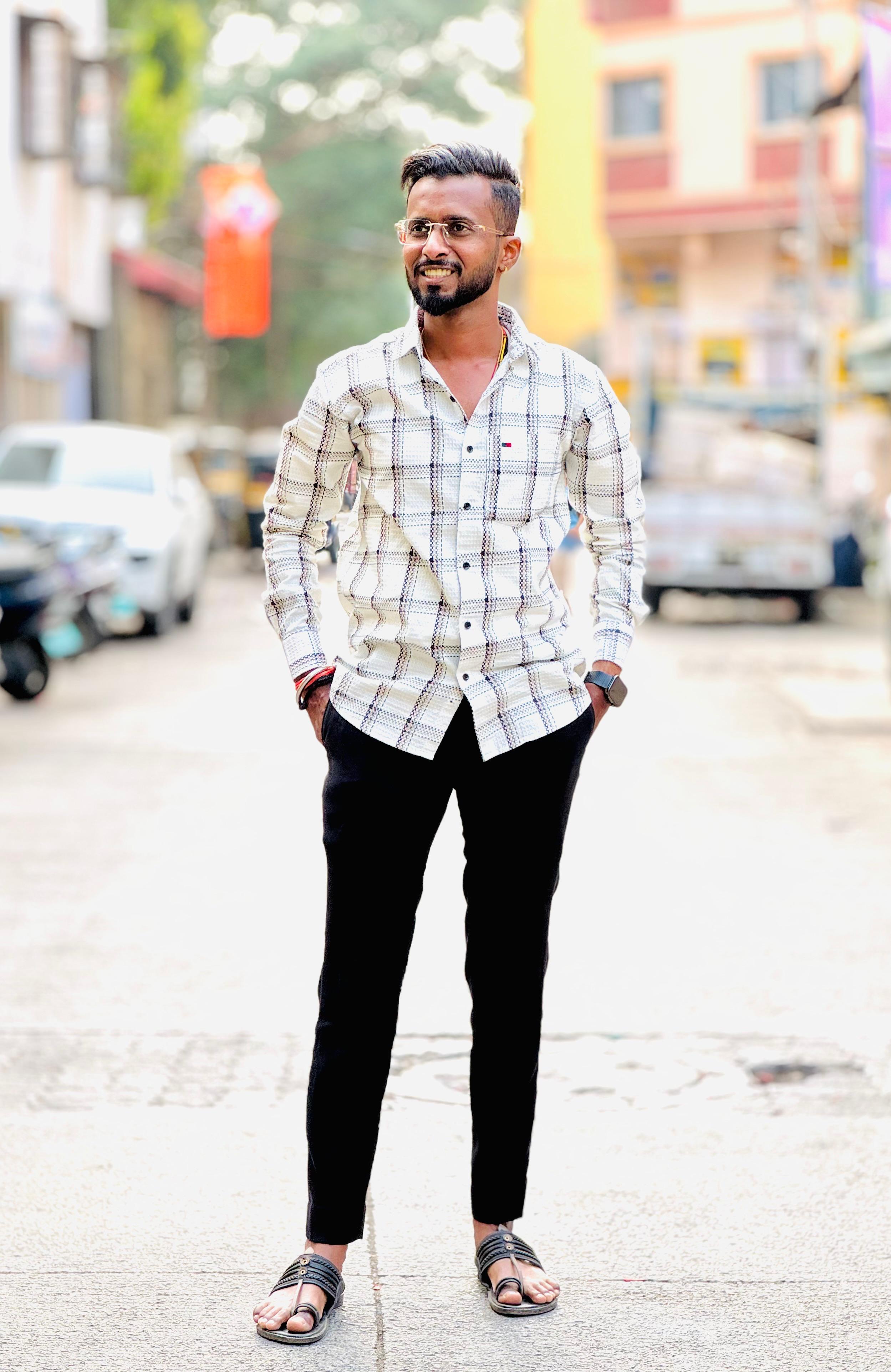 96 Kuli Maratha Profile