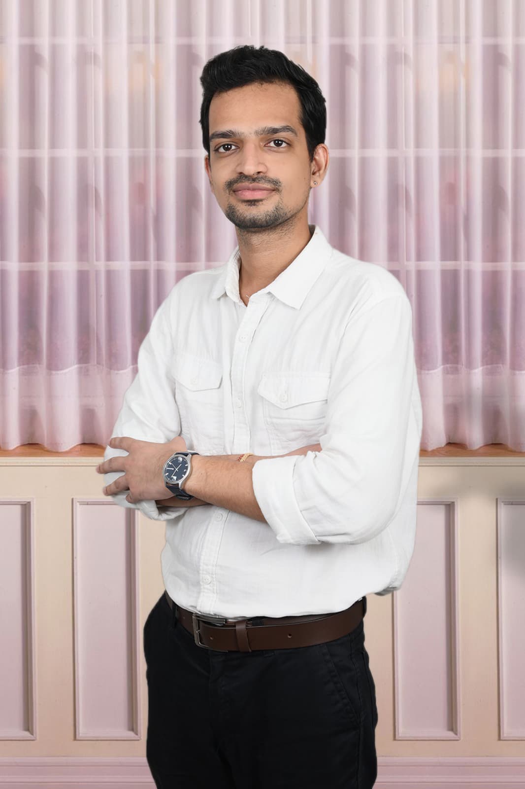 96 KULI MARATHA