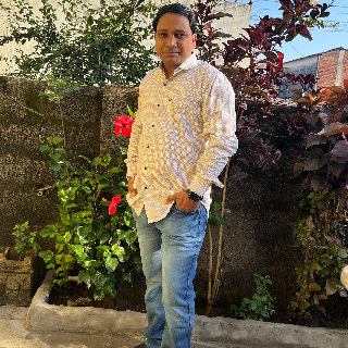 96 Kuli Maratha Profile