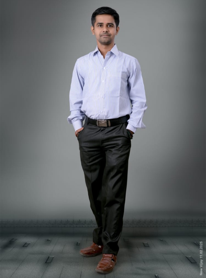 96 Kuli Maratha Profile