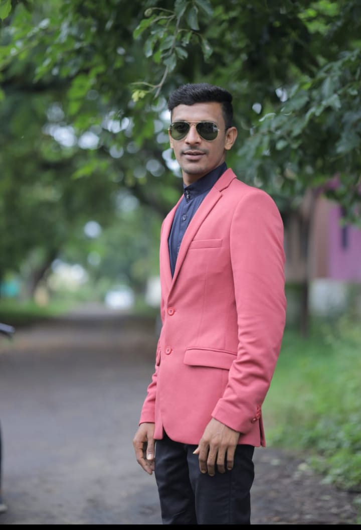 96 Kuli Maratha Profile