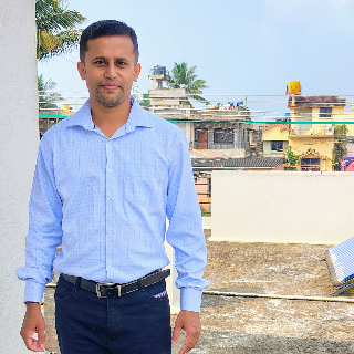 96 Kuli Maratha Profile