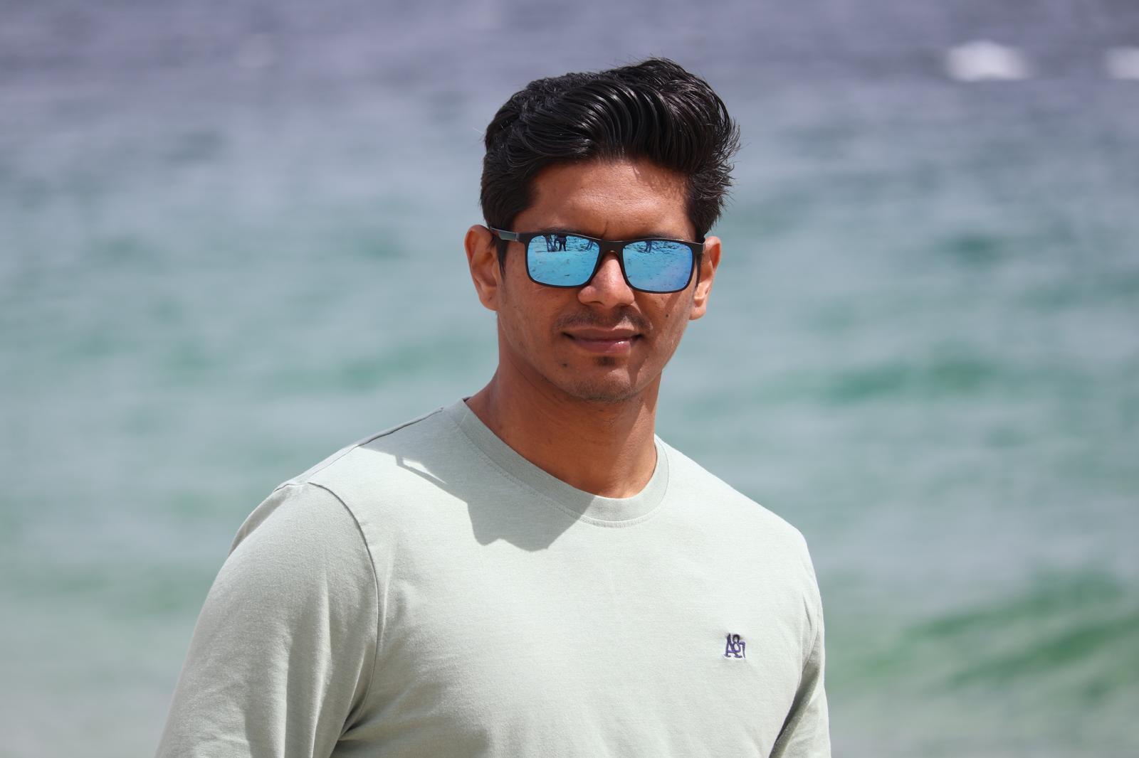 96 Kuli Maratha Profile